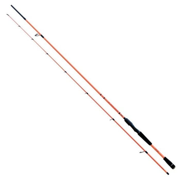 Lineaeffe 2241925 Rapid Eging Squid Kamış 180cm 2-4gr Atar
