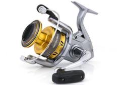 Shimano Sedona 6000 FI 3+1 BB Makine