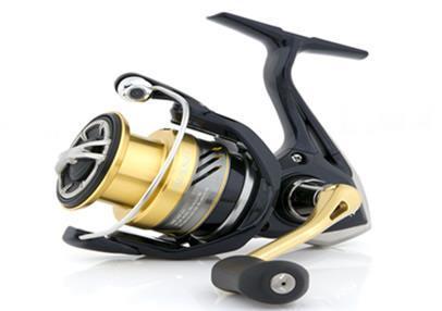 Shimano Nascı C3000 HG Olta Makinesi