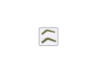 Extra Carp Rig Aligner Sleeves