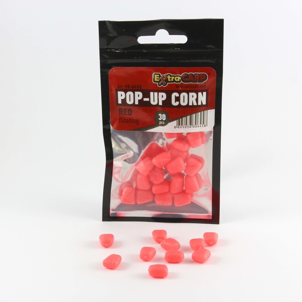 Extra Carp Pop Up Corn Yüzen Mısır