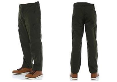 Guntack Qualia-T Erkek Pantolon