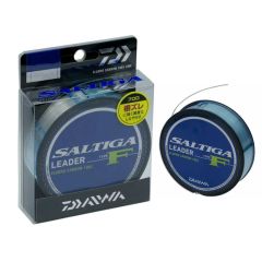 Daiwa Saltiga Leader Type F FC Misina