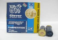 Mirage 12 28 gr Competition Numara Av Fişeği