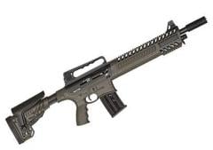 Waltter Target M16 Sentetik Şarjörlü Av Tüfeği