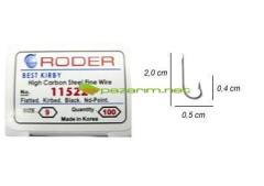 Roder İğne 11522 No:9