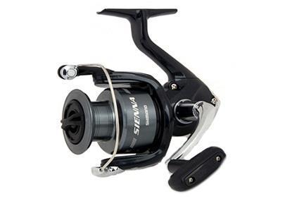 Shimano Sienna 4000 FD 1+1 Rulman Makine