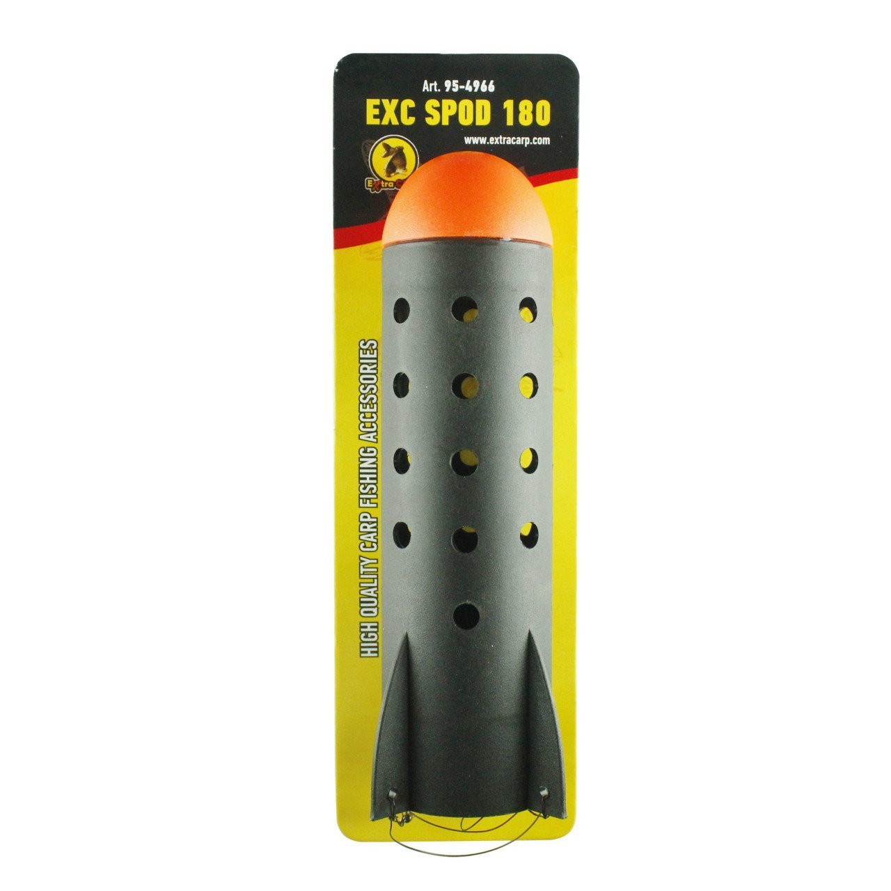 Extra Carp Exc 180 Yemleme Roketi