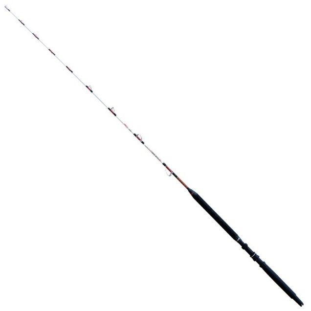 Lineaeffe 2846508 Live Bait Acid 210cm Trolling Kamışı 8 LB