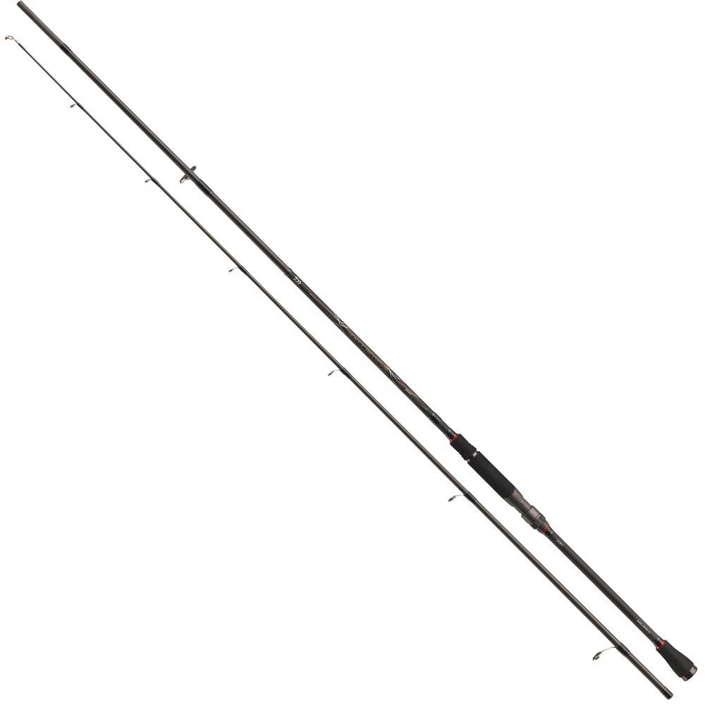 Daiwa Ballistic X Jigger 2,70 mt 7-28 gr Kamış