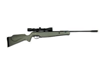 Norica Atlantic Scope 4.5 mm Havalı Tüfek