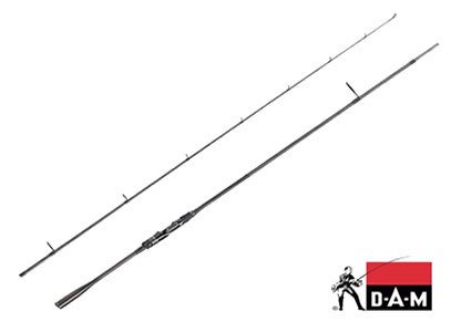 D.A.M Effzett Evidence 2,40 mt 10-45 gr Kamış