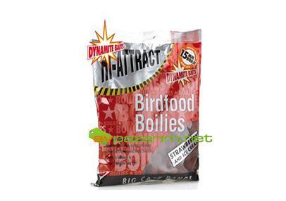 Dynamite Baits Strawbery Ice Cream 15mm Boili