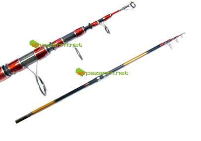 Okuma Savant 4.20 mt 200-250 gr Kamış