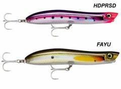 Rapala Max Rap Walk N Roll 130 mm 29 gr