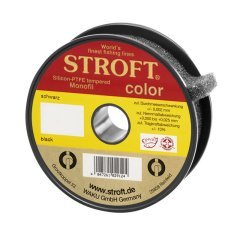 Stroft Color-S 300 Mt Siyah Misina