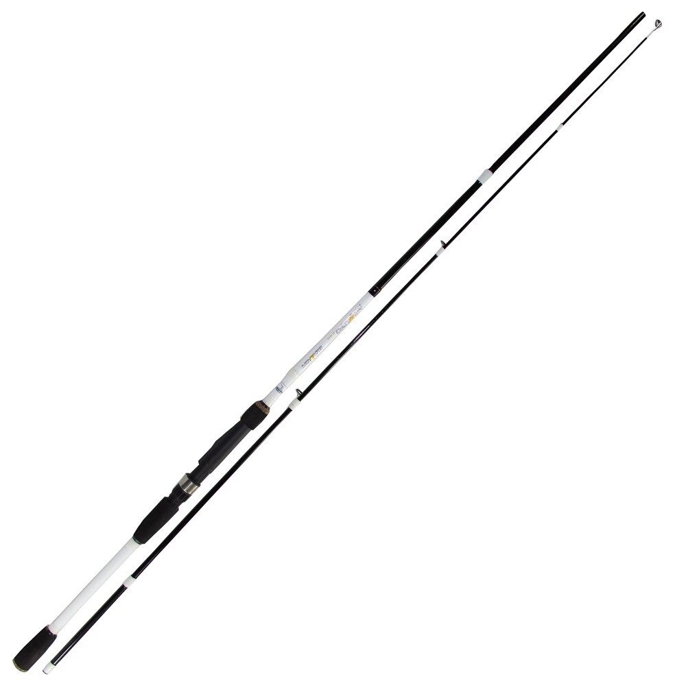 Bauer Haruto 2,40 mt 10-30 gr Spin Kamış