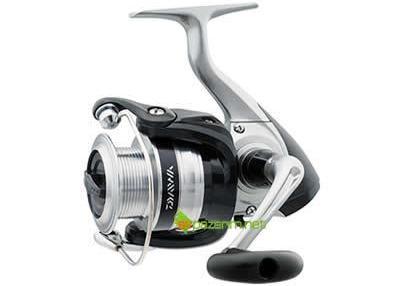 Daiwa Strike Force E 2000 Makine