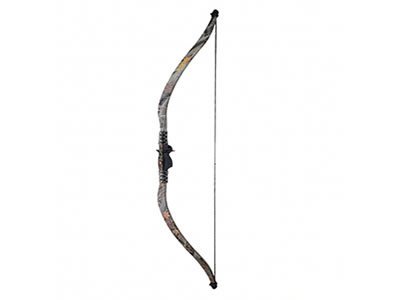 Protex Robinhood Longbow 30 LB Kamuflaj