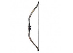 Protex Robinhood Longbow 30 LB Kamuflaj