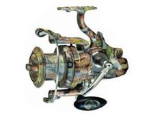 K-Karp Adamant Camo 12000 Makine