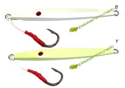 Effe 1041 200 gr Jig Yem