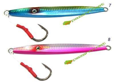 Effe 1041 150 gr Jig Yem