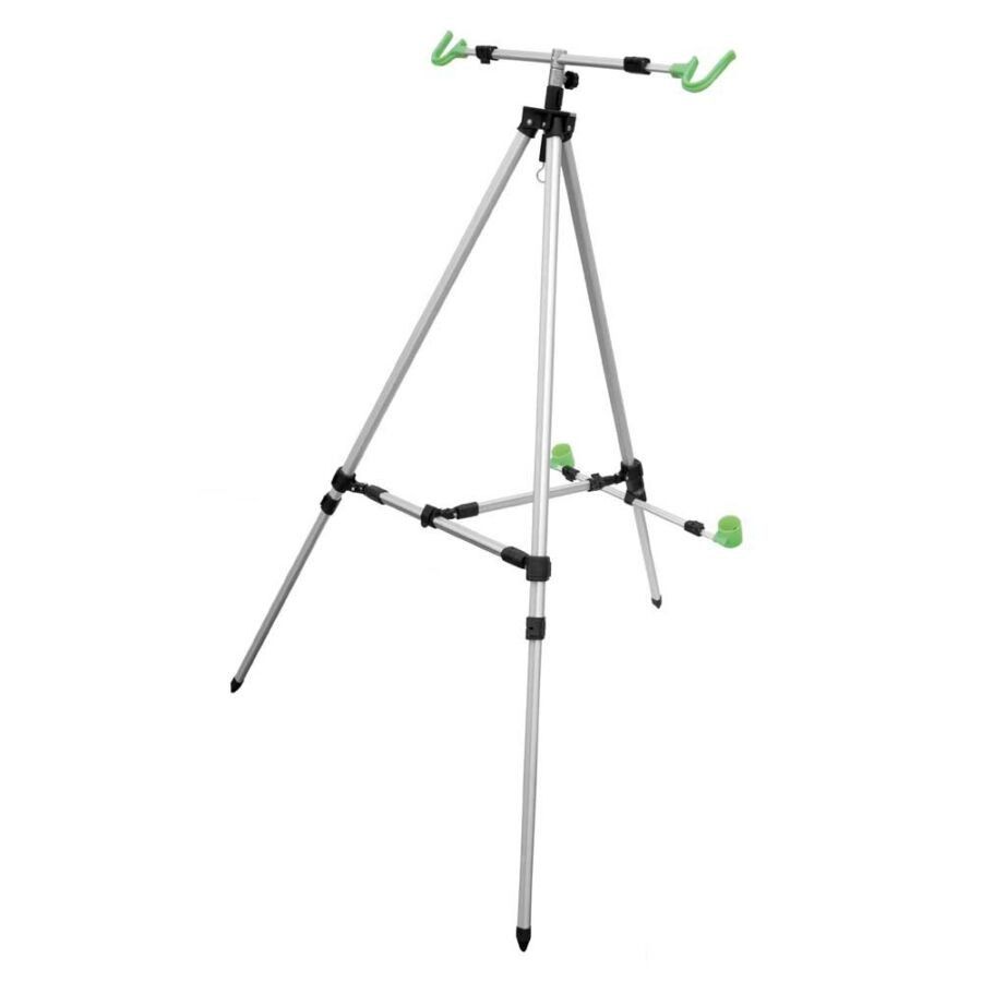 Lineaeffe Ayarlanabilir 200 cm Surf Kamış Sehpası