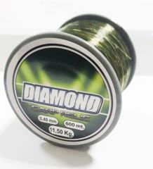 Bauer Diamond Carp Line Camou Olta Misinası