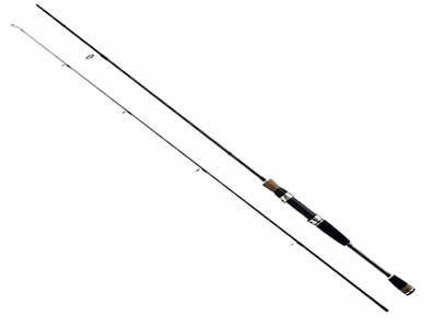 Berkley Fire Flex 2,44 mt 0-7 gr Lrf Kamış