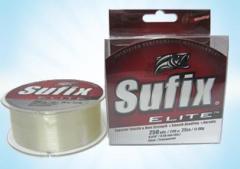 Sufix Elite 0,50 mm Misina 230 Metre