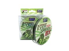 Asso Ever Green 8X PE Dura Color 130 mt Örgü Misina