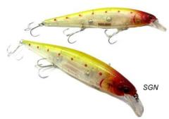 Lucky Craft Flash Minnow 95 mm Suni Yem