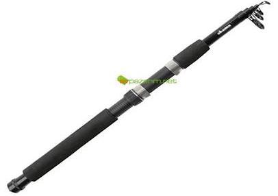 Okuma G-Force Tele Spin 2,40 mt 20-40 gr