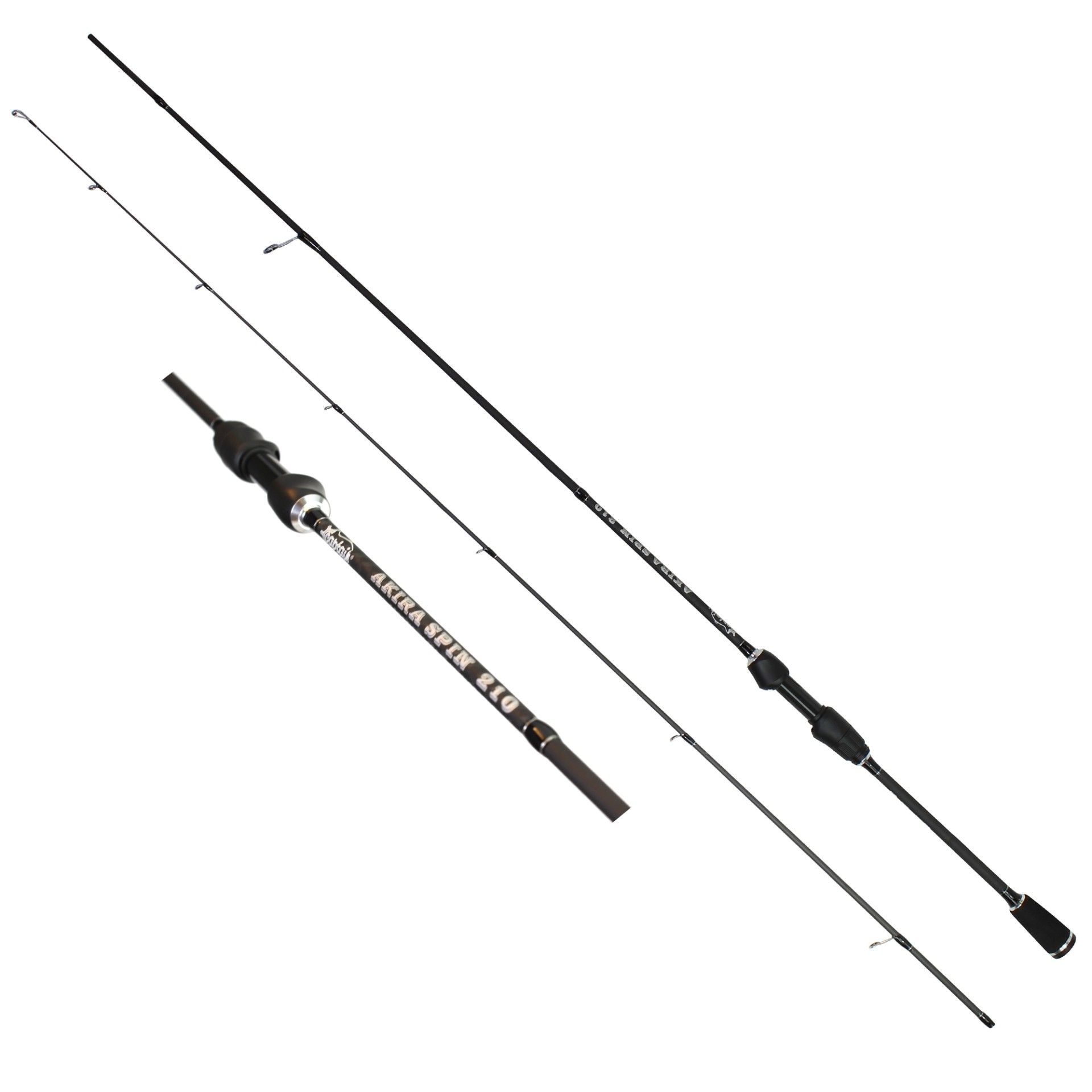 Captain 1466 Akira 2,10 mt 1-10 gr Lrf Kamış