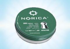 Norica Apachi 5,5 mm Havalı Tüfek Saçması