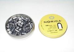 Norica Ban 5,5 Havalı Tüfek Saçması