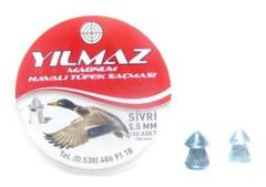 Yılmaz 5,5 mm Havalı Tüfek Saçması