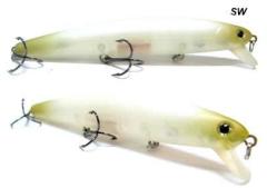 Lucky Craft Flash Minnow 110 mm 16,5 gr Suni Yem