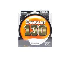 Seaguar 130 %100 Fluoro Carbon Misina 130mt