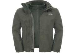 The North Face Evolte II Triclimate Mont