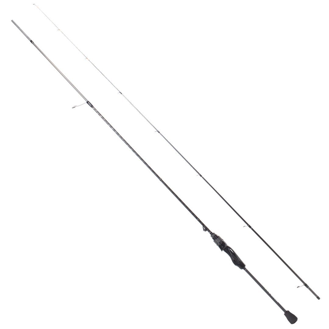 Ryuji Aji Game Fuji 1,98 mt 0,5-5 gr Aji Kamış