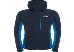 The North Face Super Flux Hooded Ceket