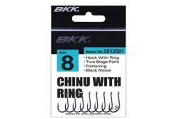 BKK Chinu With Ring İğne
