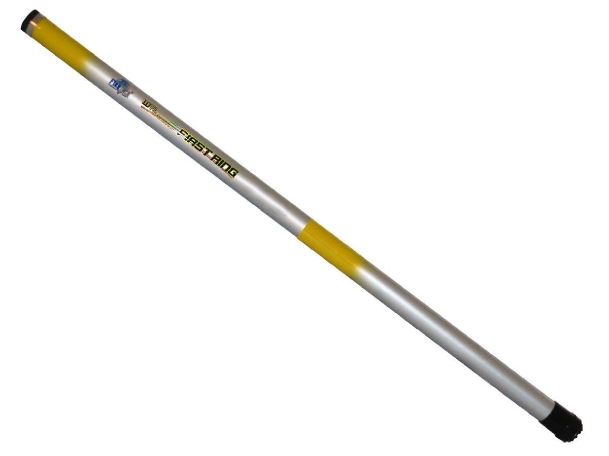 Captain 1071 First Ring Pole Bilezikli Göl Kamışı