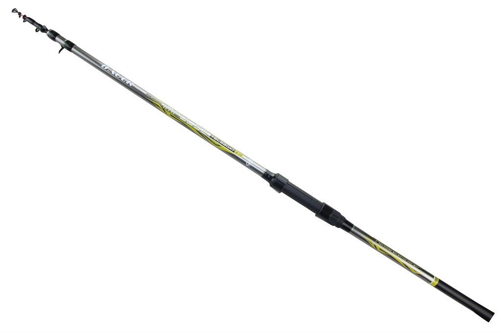 Bauer İmpulse 2.40 mt 100-200 gr Bot Kamışı