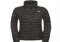The North Face Morph Ceket
