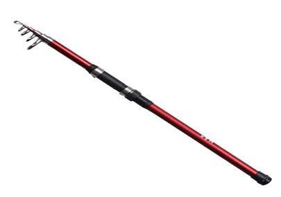 D.A.M Fighter Pro Tele 2,70 mt 30-60 gr Kamış