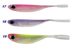 Effe W212 Silikon Lrf Shad 5 cm