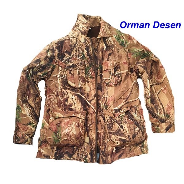 Hoşcan Avcı Parka